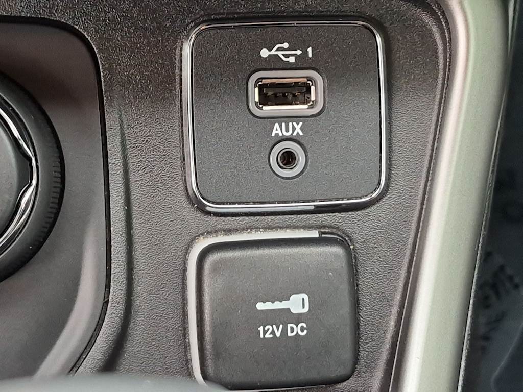 Thumbnail: 2019 Jeep Compass - 34