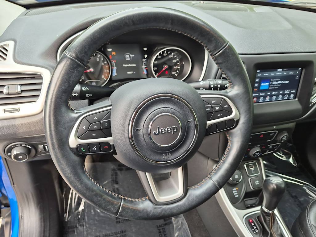 Thumbnail: 2019 Jeep Compass - 14