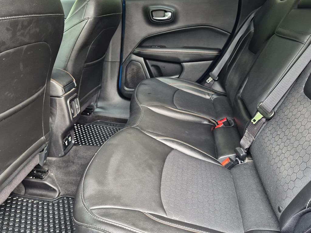 Thumbnail: 2019 Jeep Compass - 13