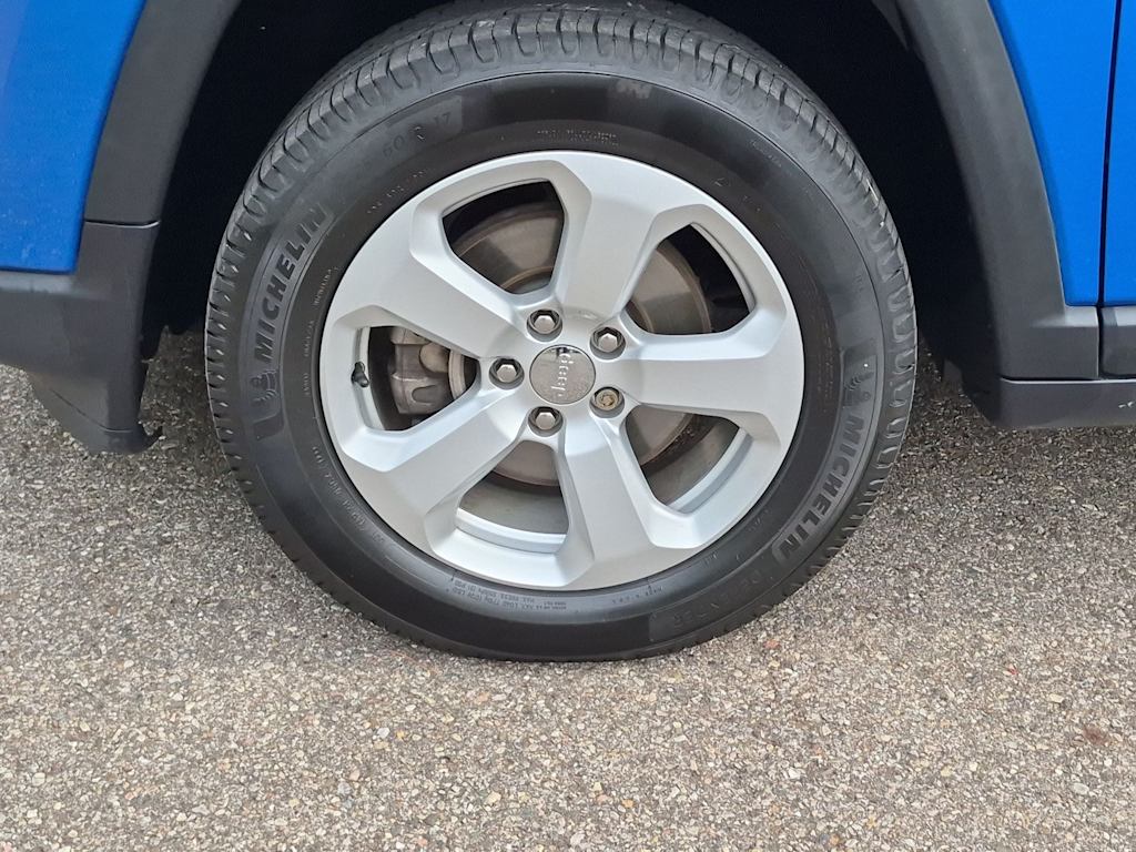 Thumbnail: 2019 Jeep Compass - 8