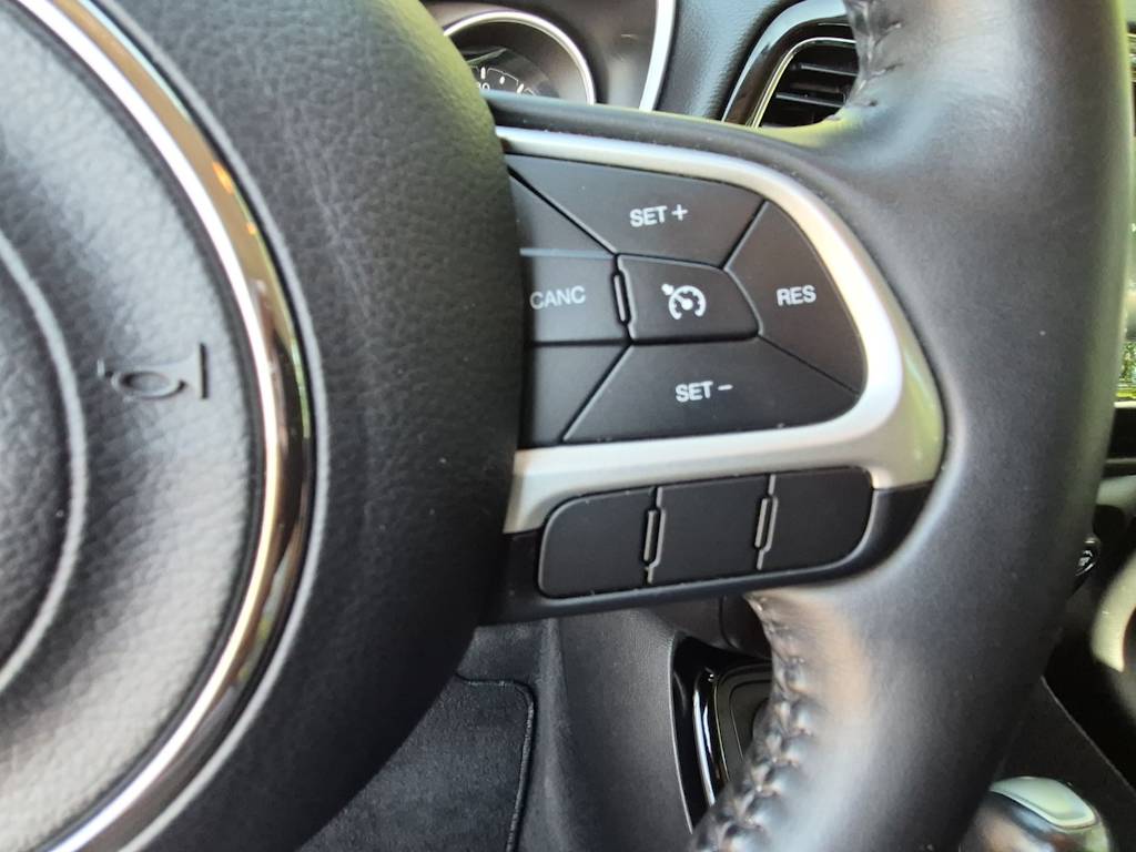 Thumbnail: 2019 Jeep Compass - 30