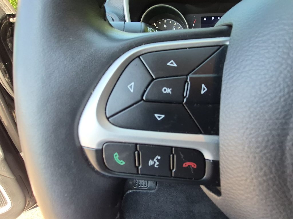 Thumbnail: 2019 Jeep Compass - 29