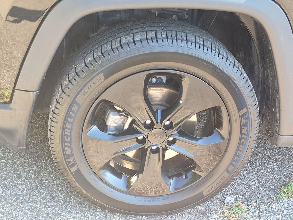 Thumbnail: 2019 Jeep Compass - 8