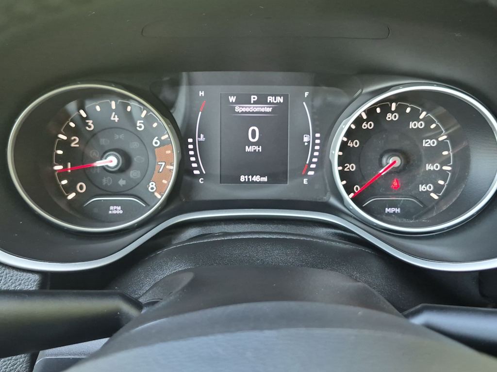 Thumbnail: 2019 Jeep Compass - 35
