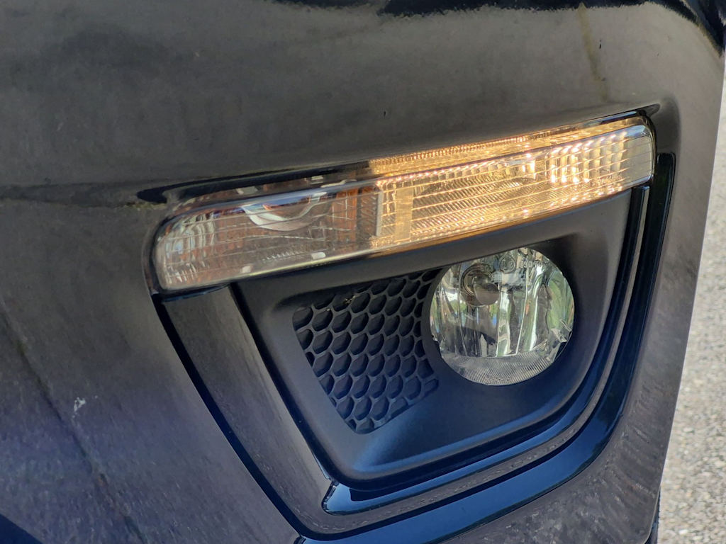 Thumbnail: 2019 Jeep Compass - 24