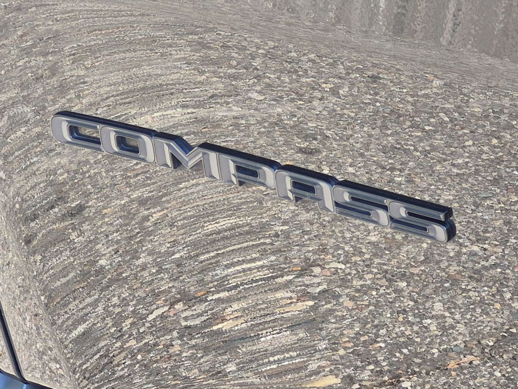Thumbnail: 2019 Jeep Compass - 7