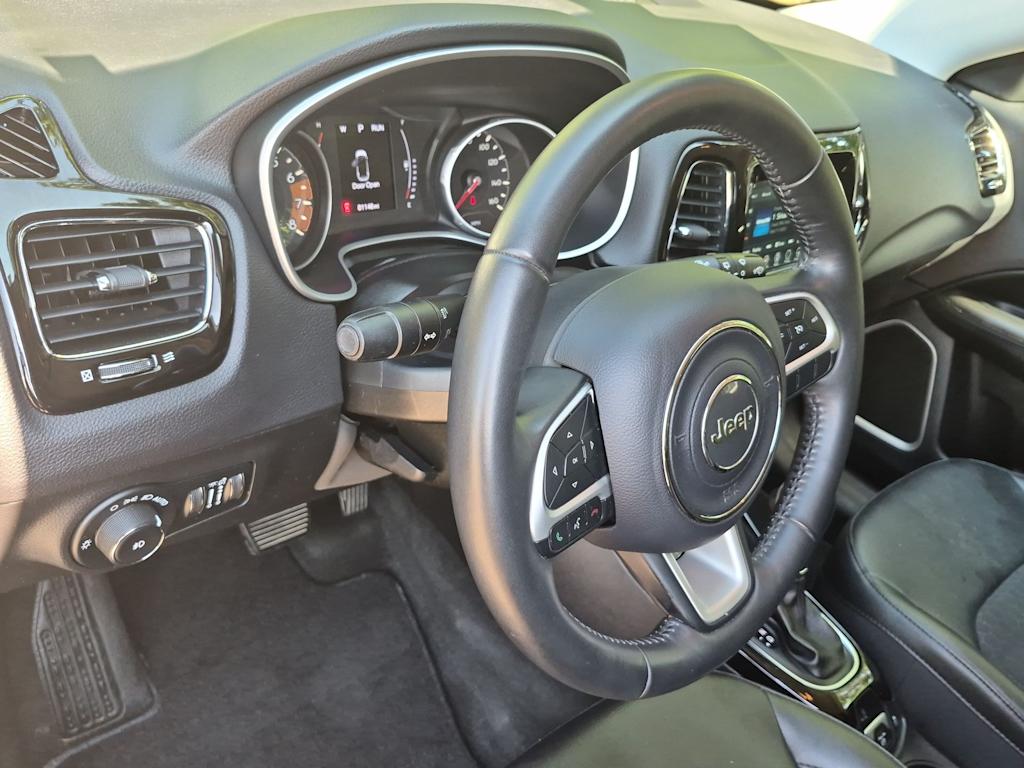 Thumbnail: 2019 Jeep Compass - 2