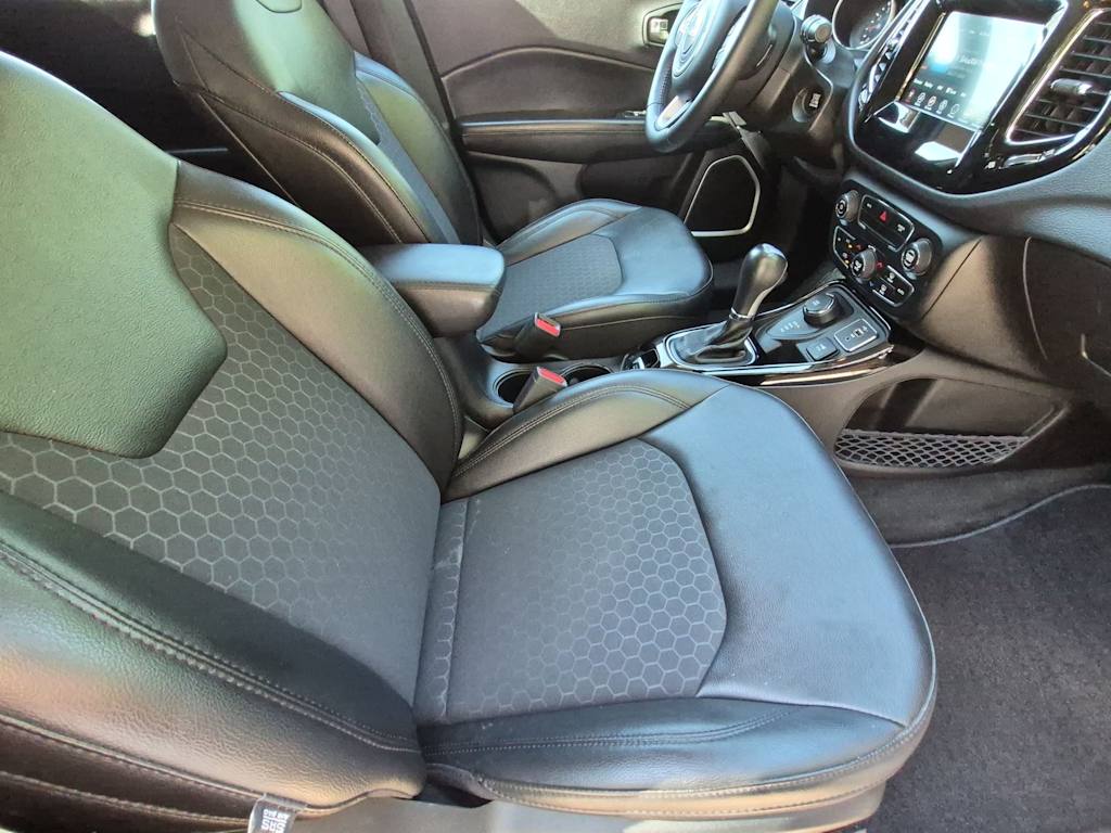 Thumbnail: 2019 Jeep Compass - 11