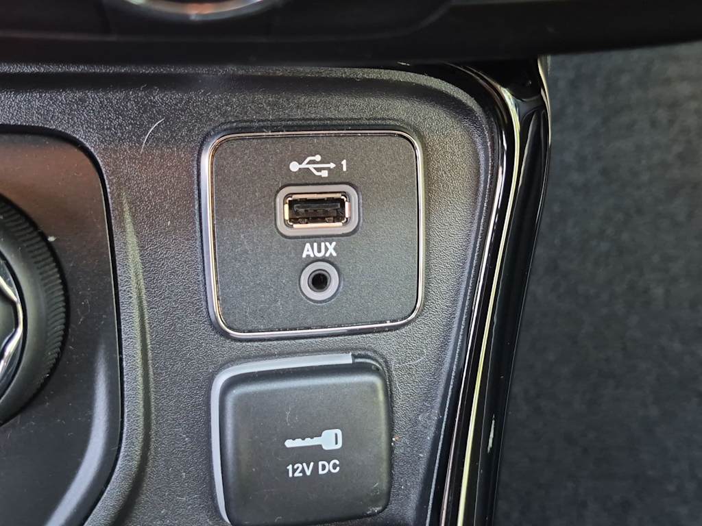 Thumbnail: 2019 Jeep Compass - 34
