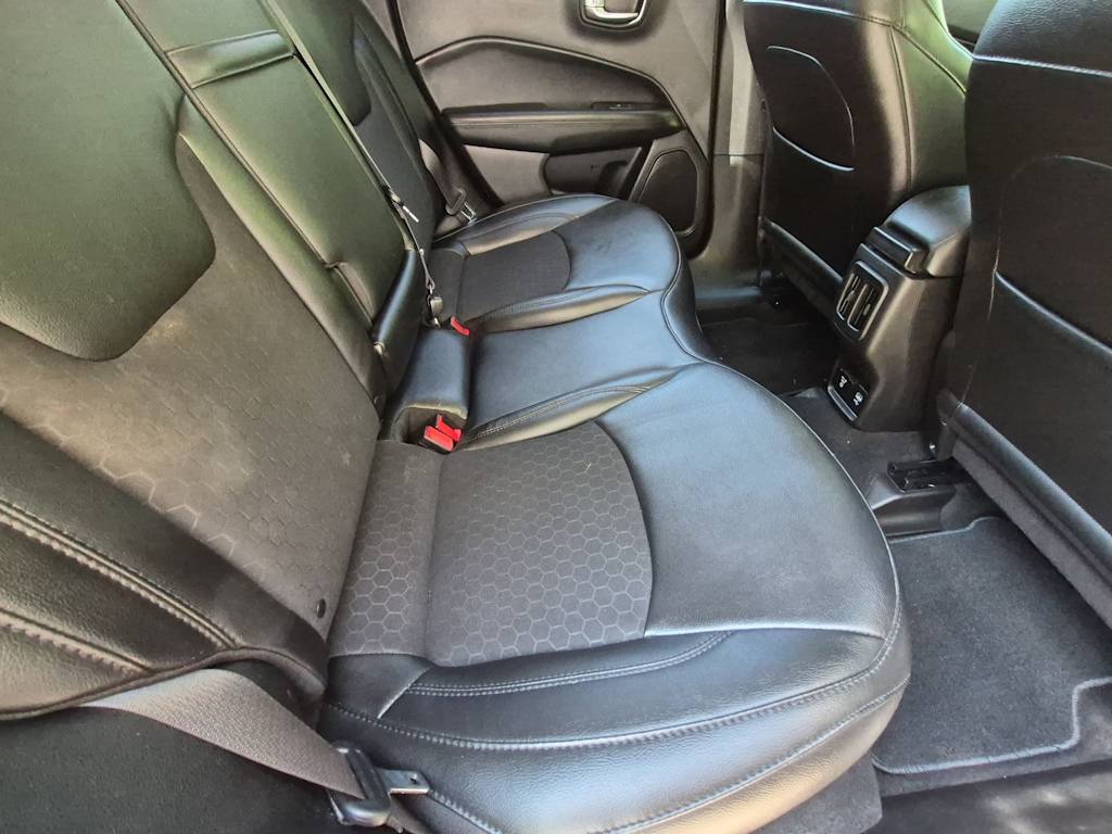 Thumbnail: 2019 Jeep Compass - 28