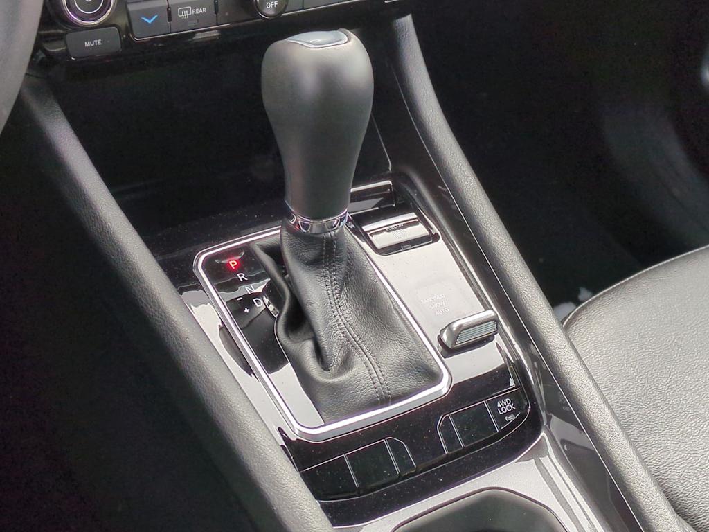 Thumbnail: 2025 Jeep Compass - 15