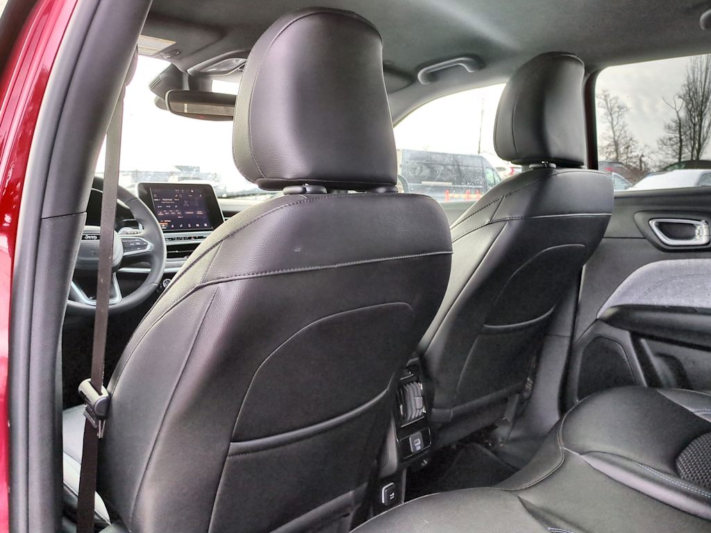 Thumbnail: 2025 Jeep Compass - 12