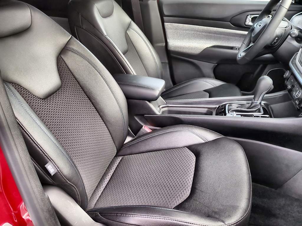 Thumbnail: 2025 Jeep Compass - 11