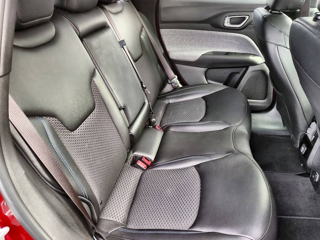 Thumbnail: 2025 Jeep Compass - 26