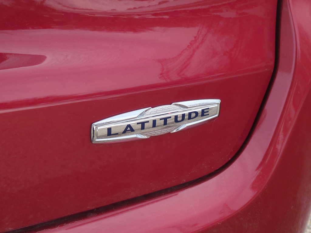 Thumbnail: 2025 Jeep Compass - 36