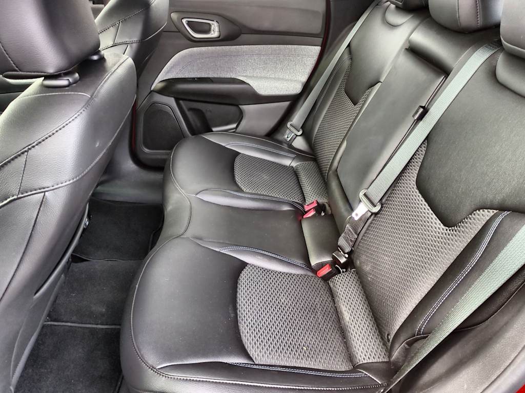 Thumbnail: 2025 Jeep Compass - 25