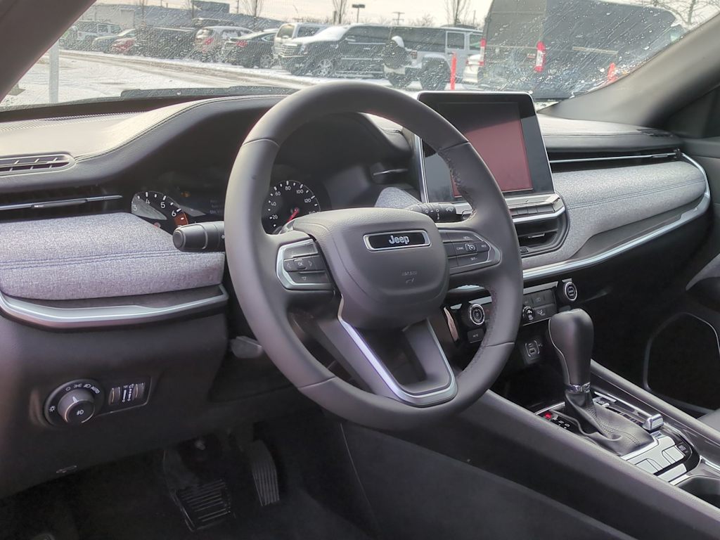 Thumbnail: 2025 Jeep Compass - 2