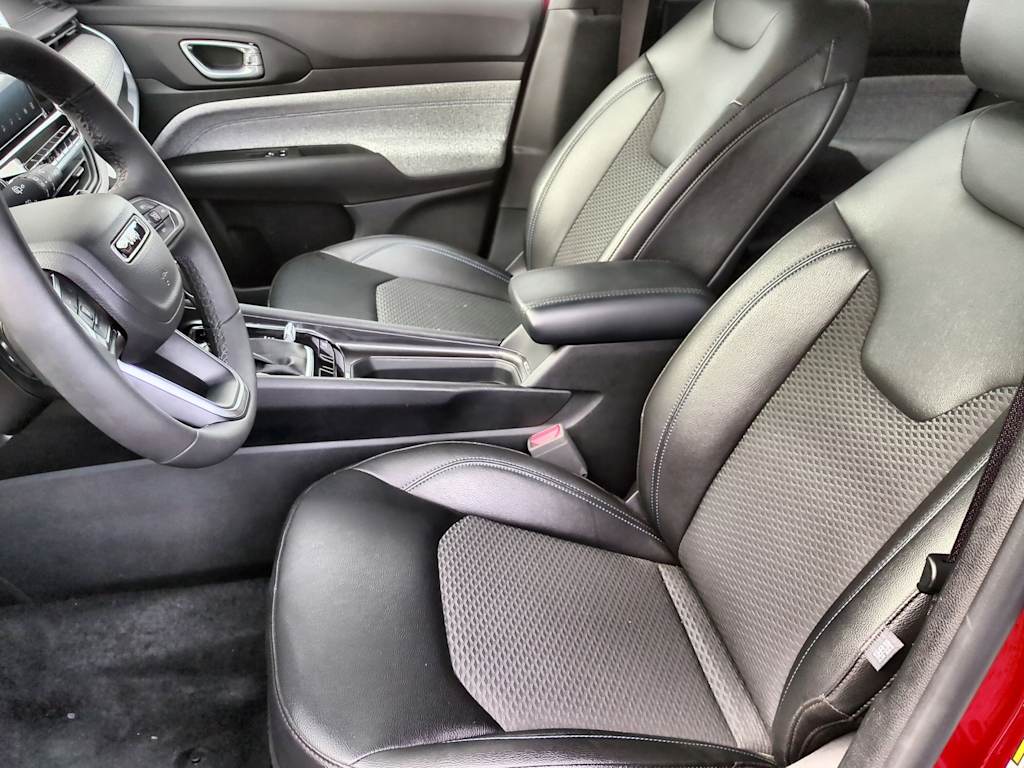 Thumbnail: 2025 Jeep Compass - 10