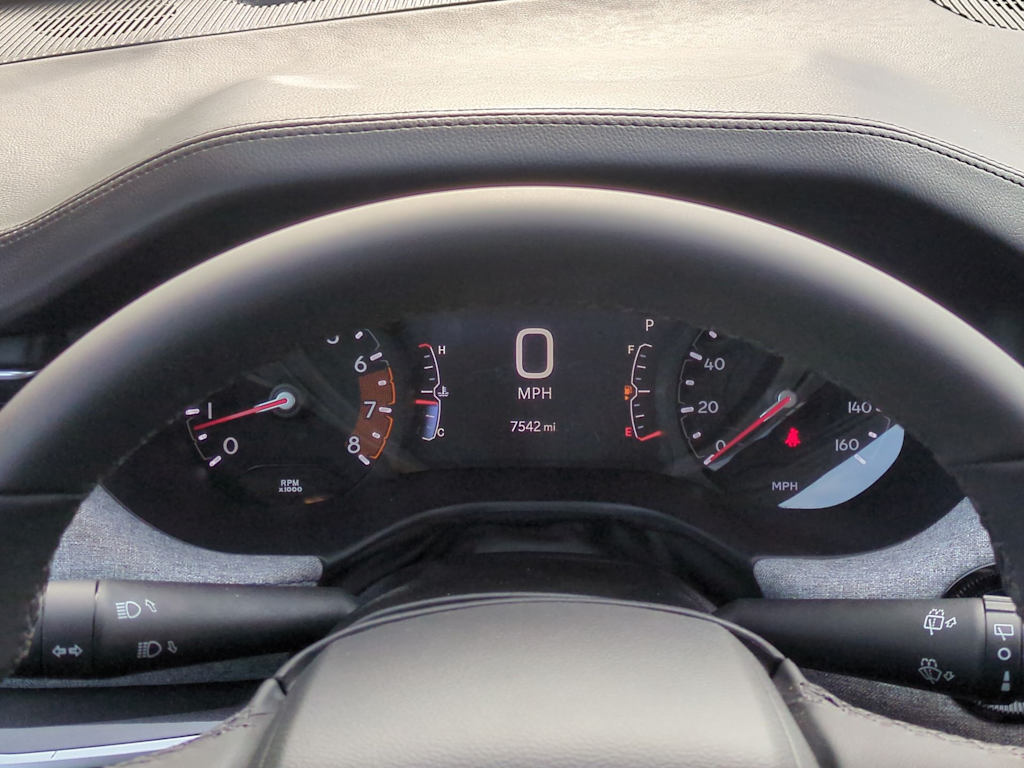 Thumbnail: 2025 Jeep Compass - 16