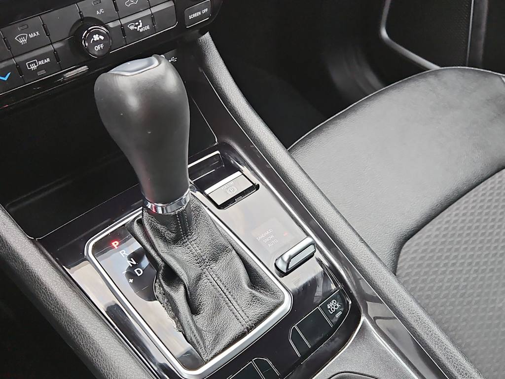 Thumbnail: 2024 Jeep Compass - 32