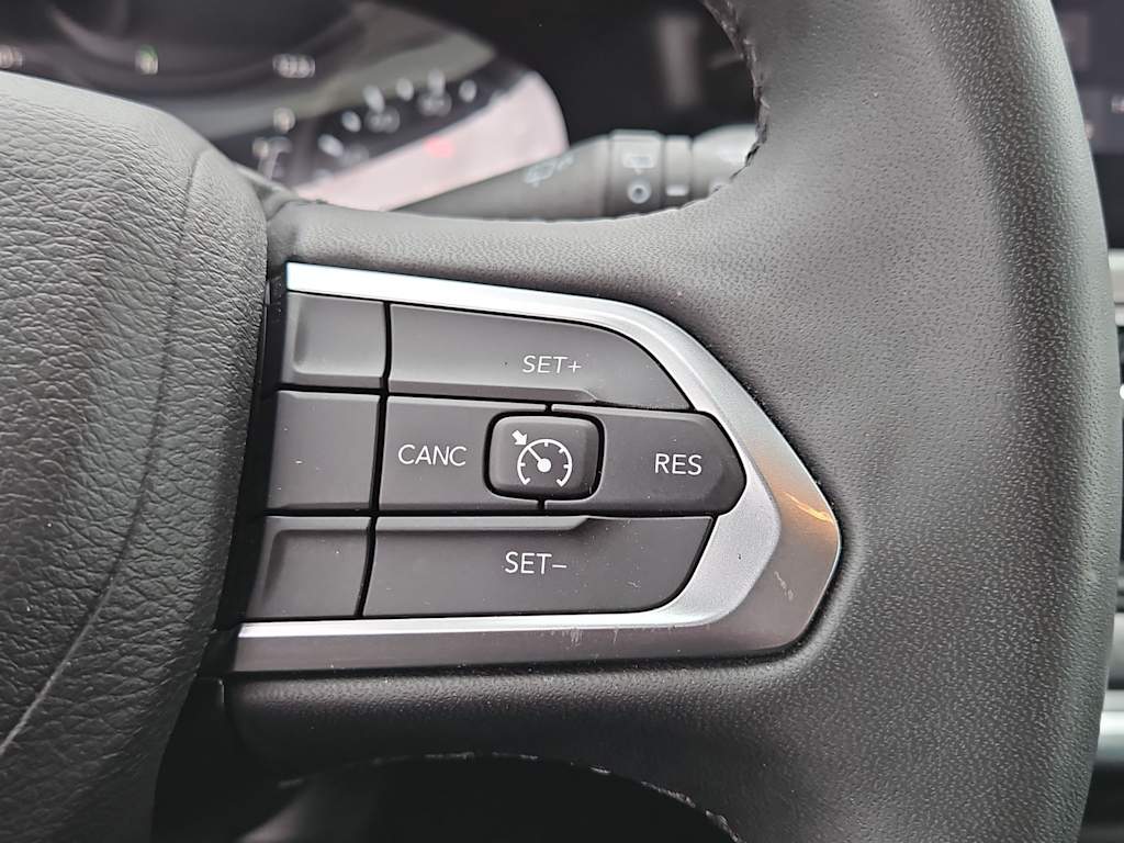 Thumbnail: 2024 Jeep Compass - 29