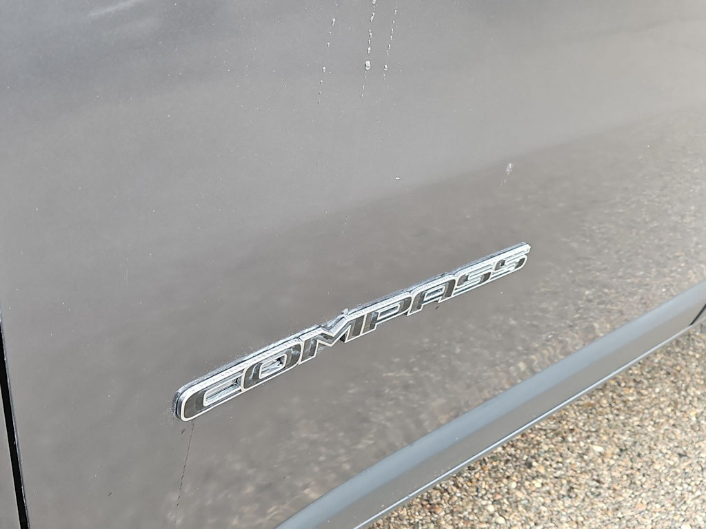 Thumbnail: 2024 Jeep Compass - 25