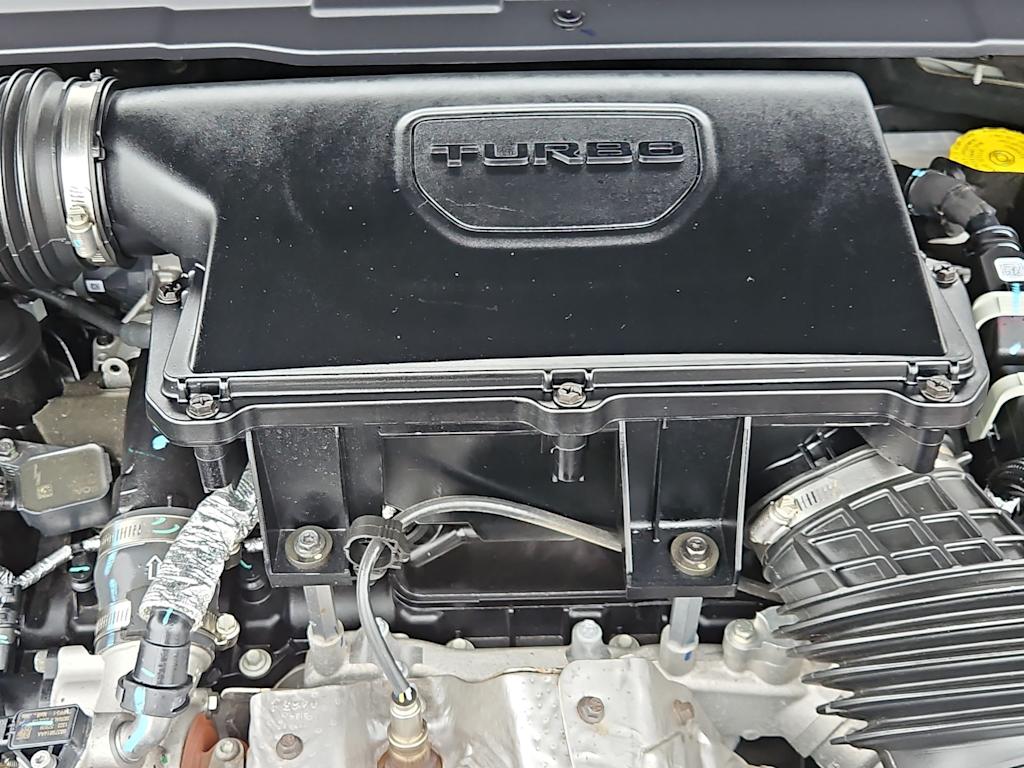 Thumbnail: 2024 Jeep Compass - 9