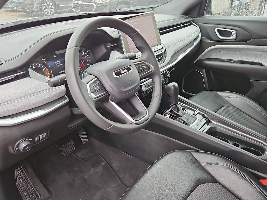 Thumbnail: 2024 Jeep Compass - 2