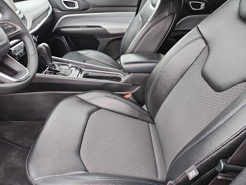 Thumbnail: 2024 Jeep Compass - 11