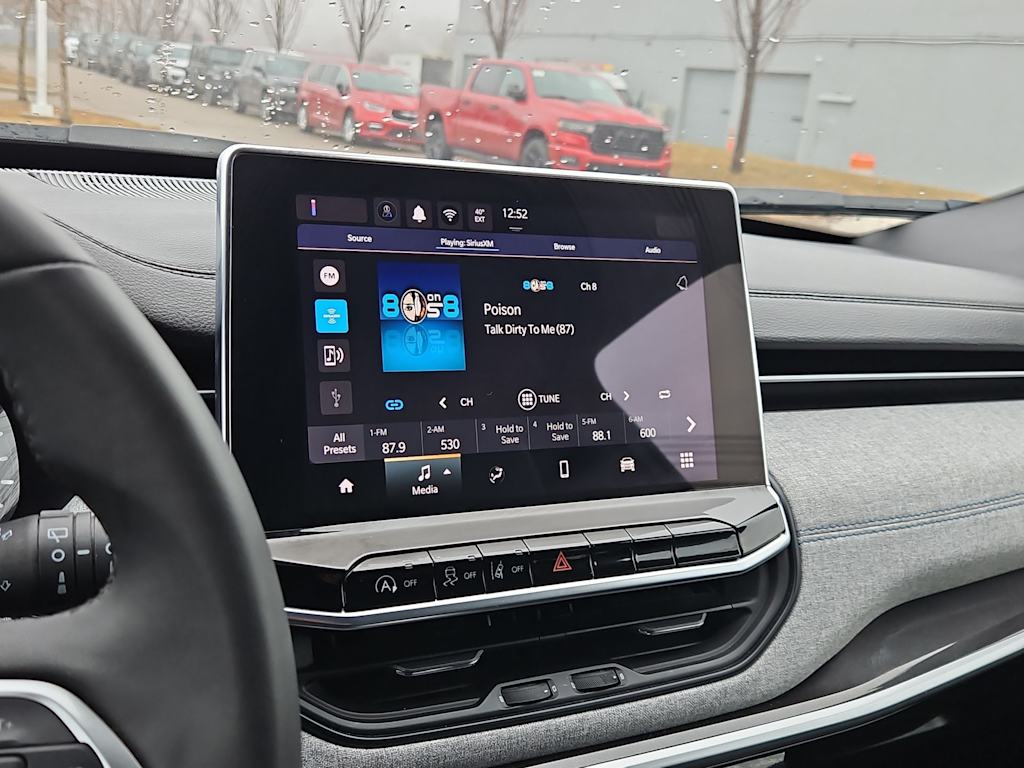 Thumbnail: 2024 Jeep Compass - 14