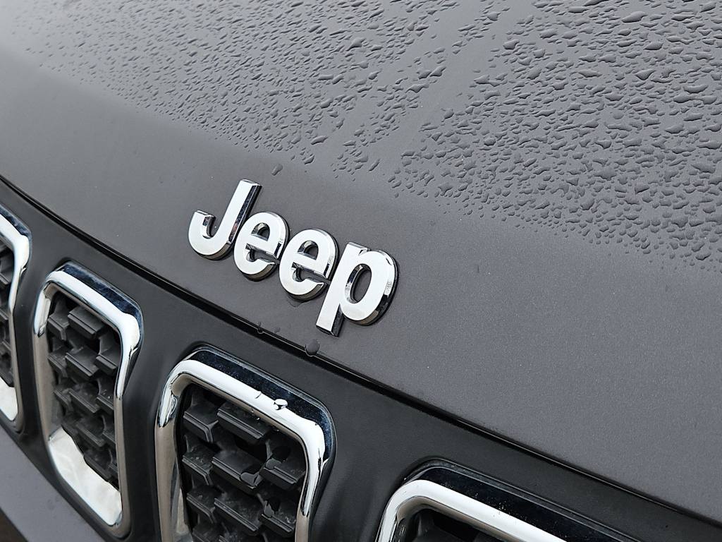 Thumbnail: 2024 Jeep Compass - 7