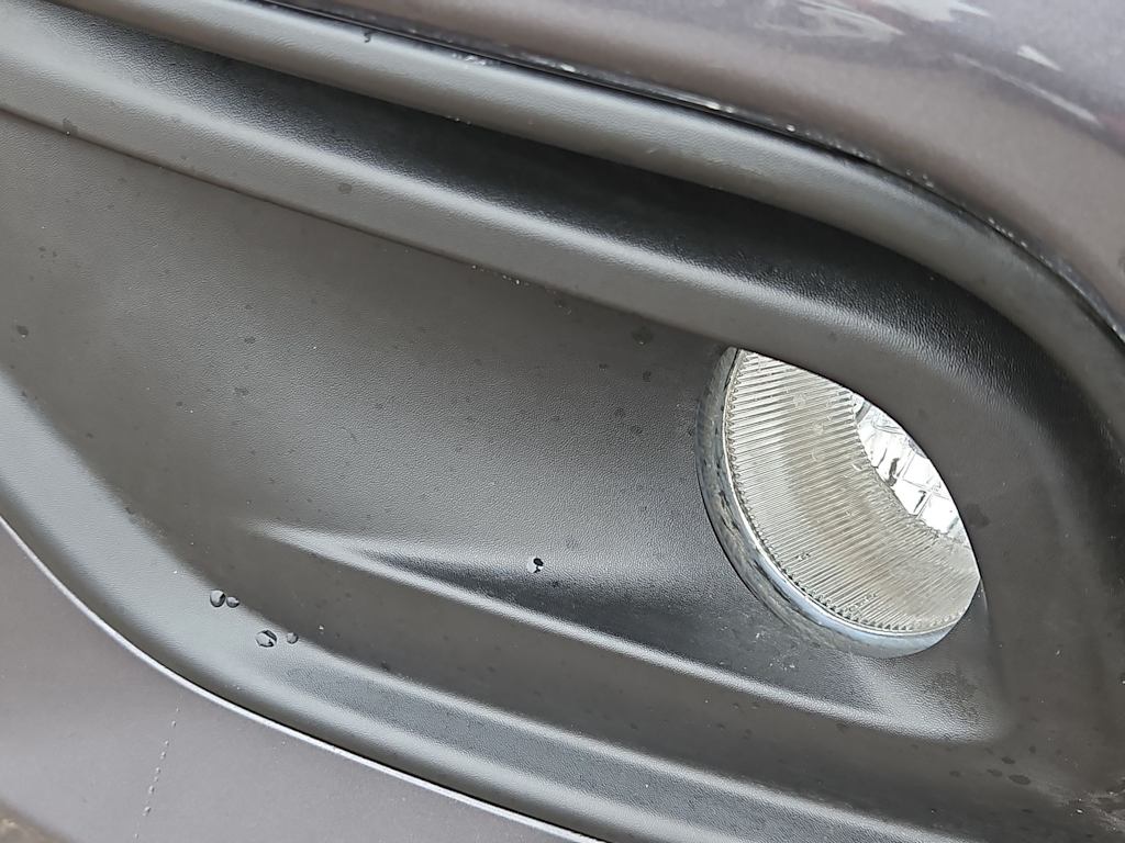 Thumbnail: 2024 Jeep Compass - 24