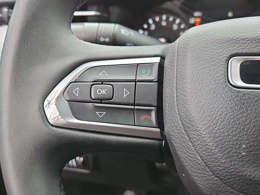 Thumbnail: 2024 Jeep Compass - 28