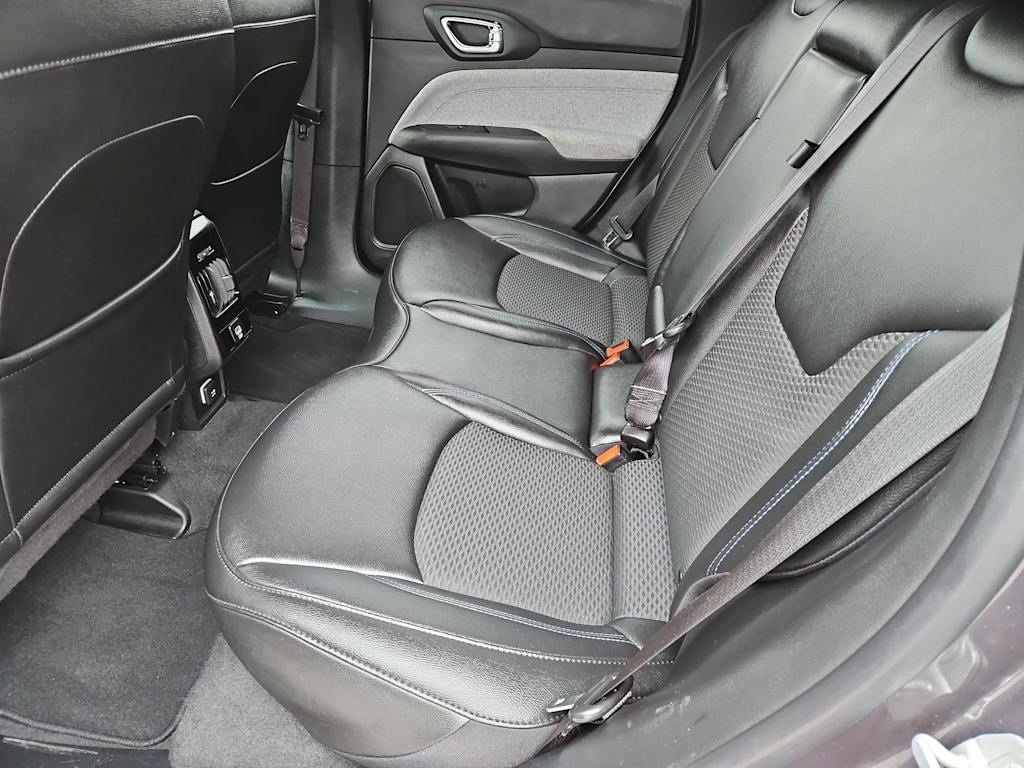 Thumbnail: 2024 Jeep Compass - 13