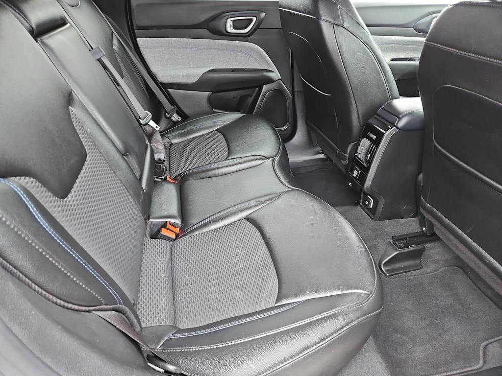 Thumbnail: 2024 Jeep Compass - 27