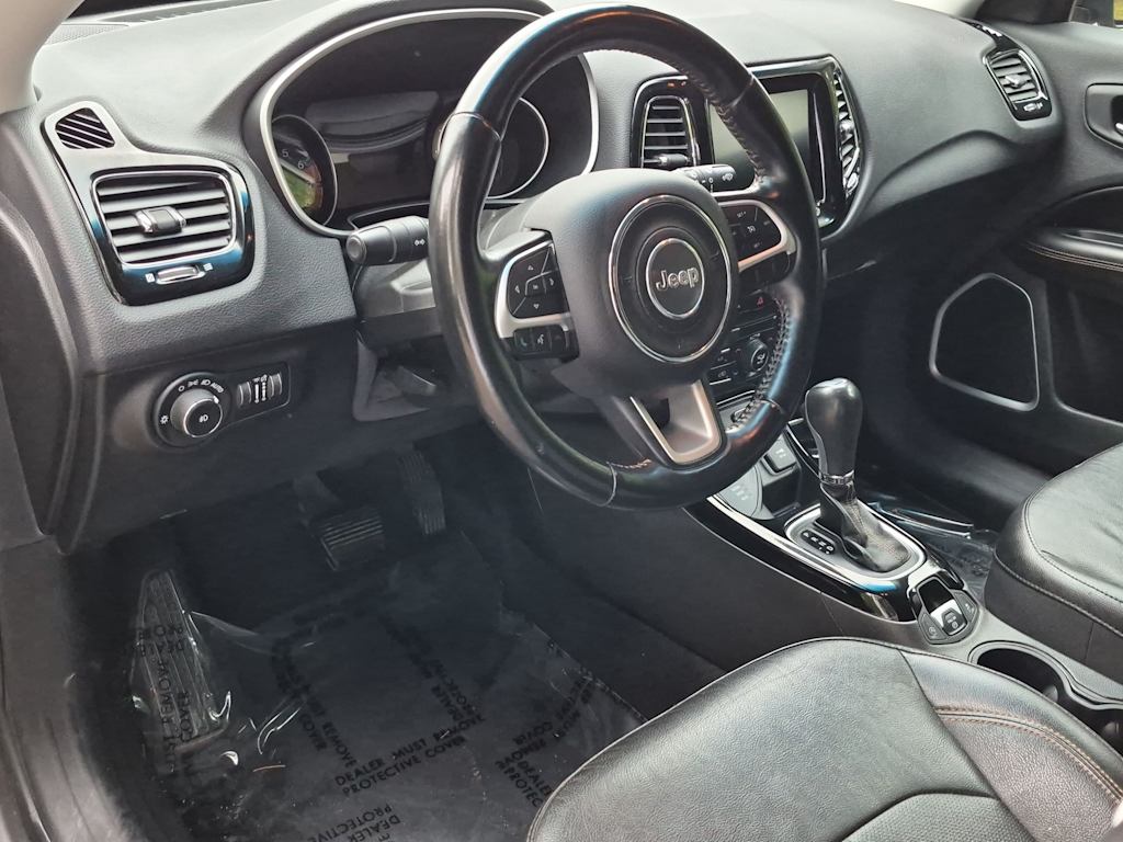 Thumbnail: 2020 Jeep Compass - 2