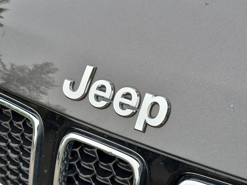 Thumbnail: 2020 Jeep Compass - 6