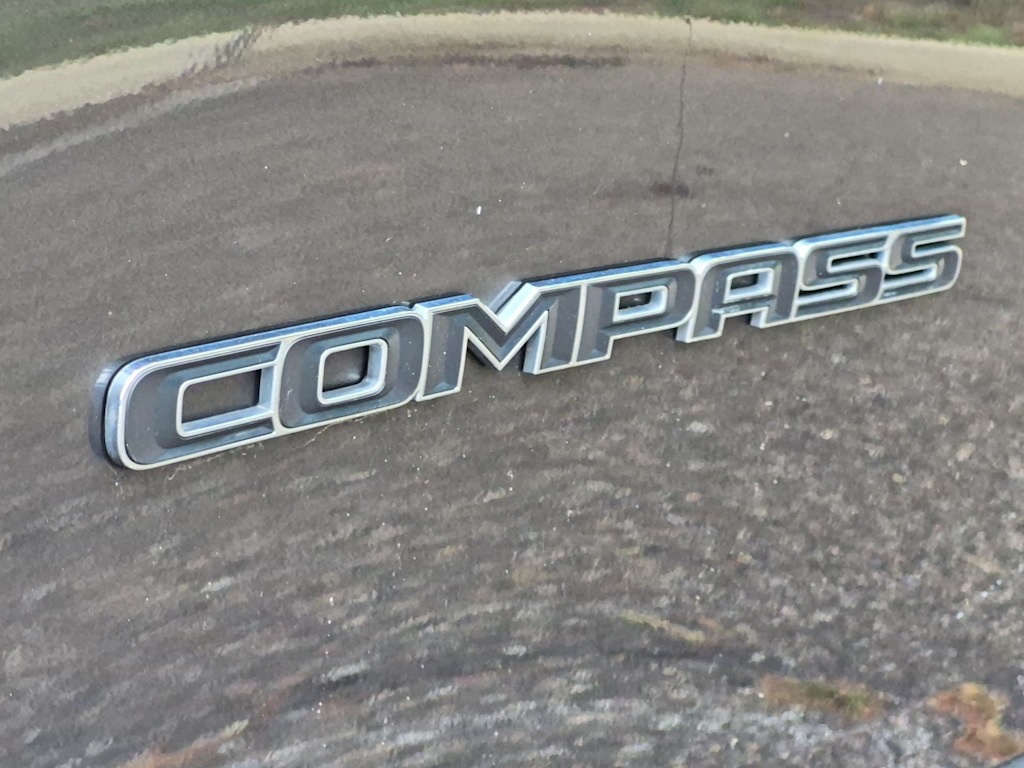 Thumbnail: 2020 Jeep Compass - 26