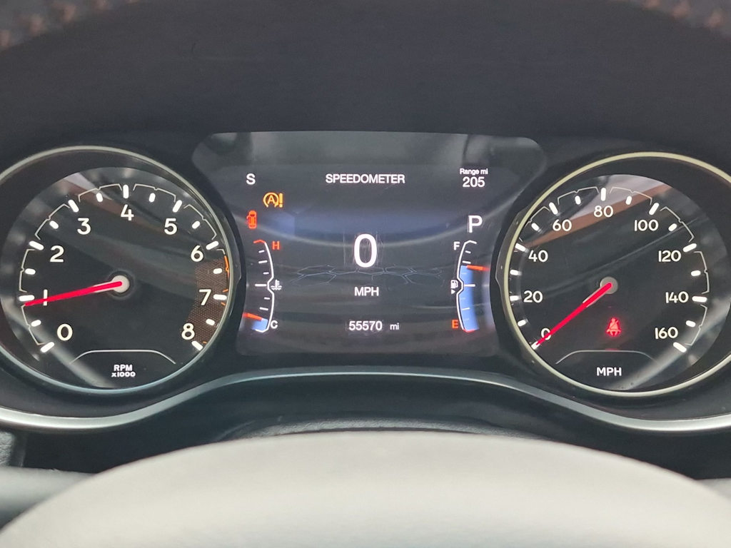 Thumbnail: 2020 Jeep Compass - 17