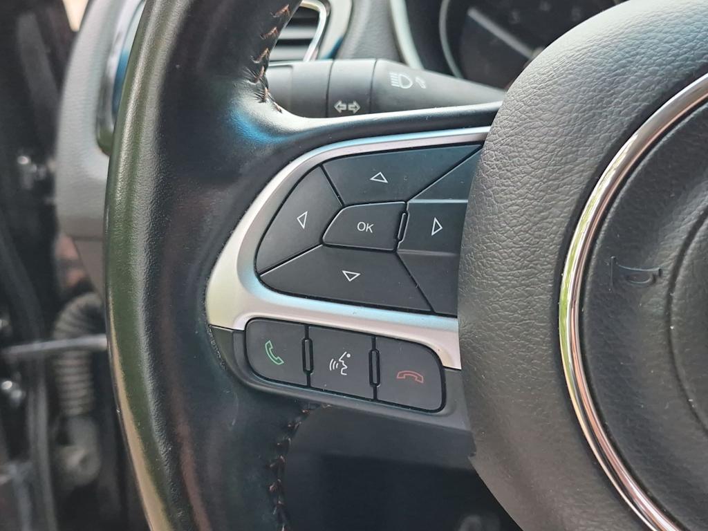 Thumbnail: 2020 Jeep Compass - 30