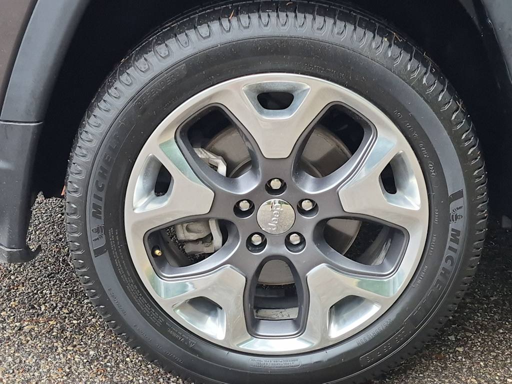 Thumbnail: 2020 Jeep Compass - 7