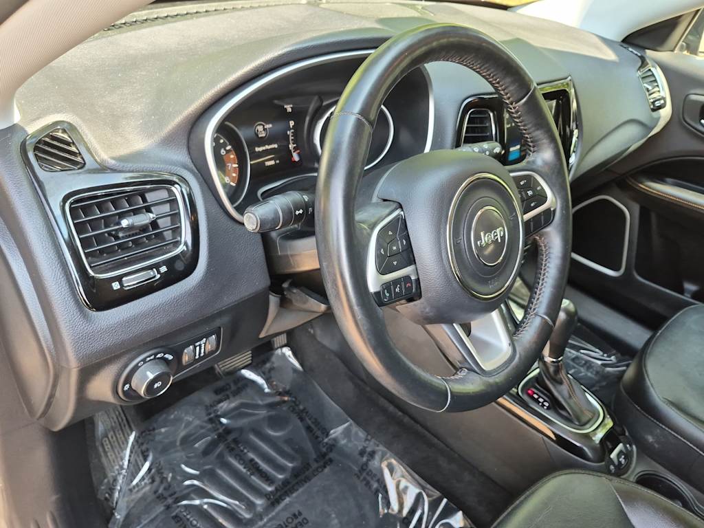 Thumbnail: 2018 Jeep Compass - 2