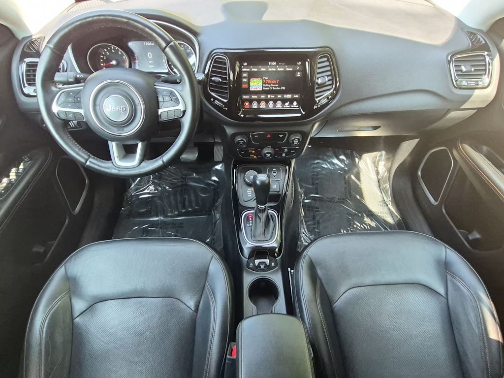 Thumbnail: 2018 Jeep Compass - 9