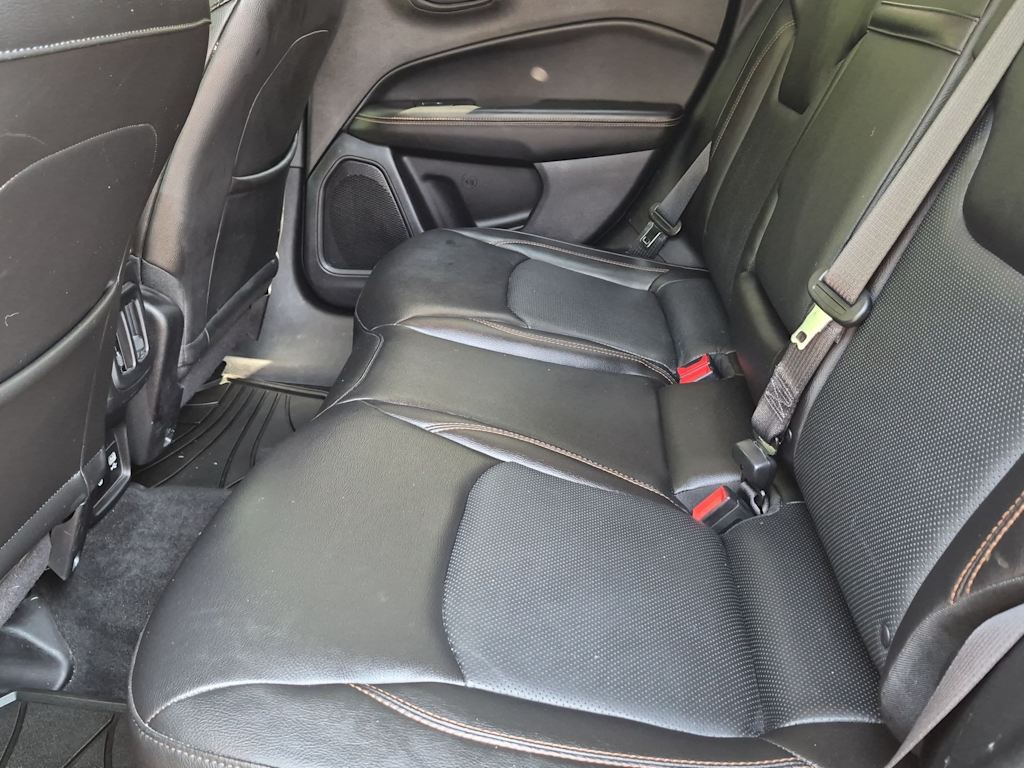 Thumbnail: 2018 Jeep Compass - 27