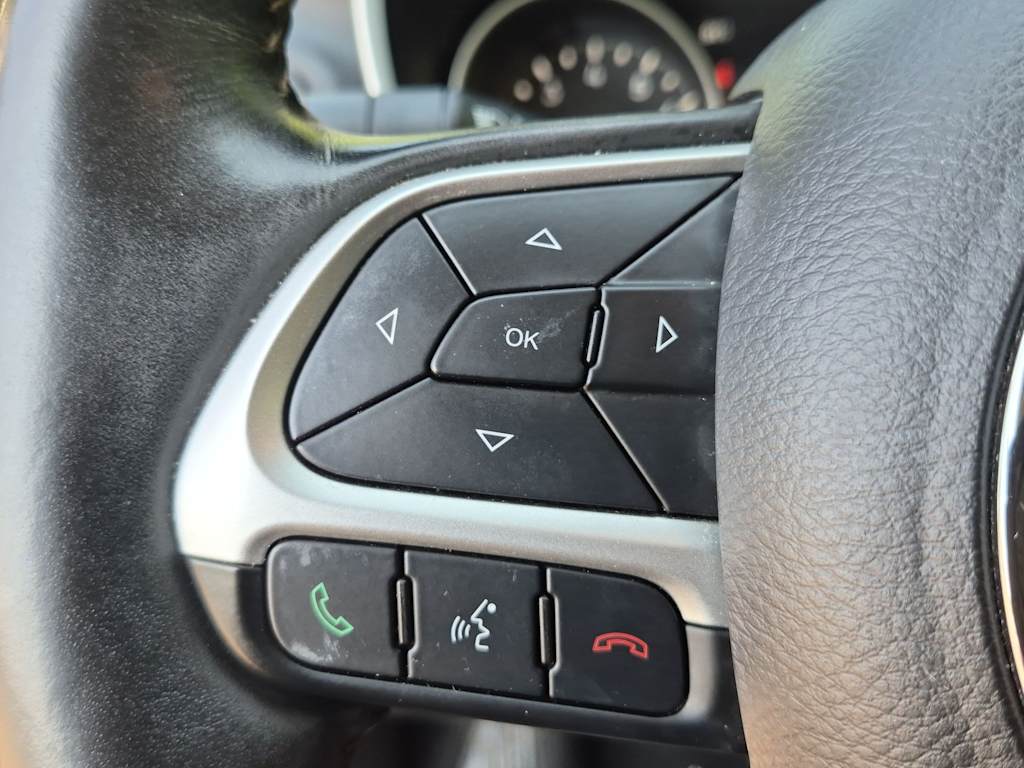 Thumbnail: 2018 Jeep Compass - 29