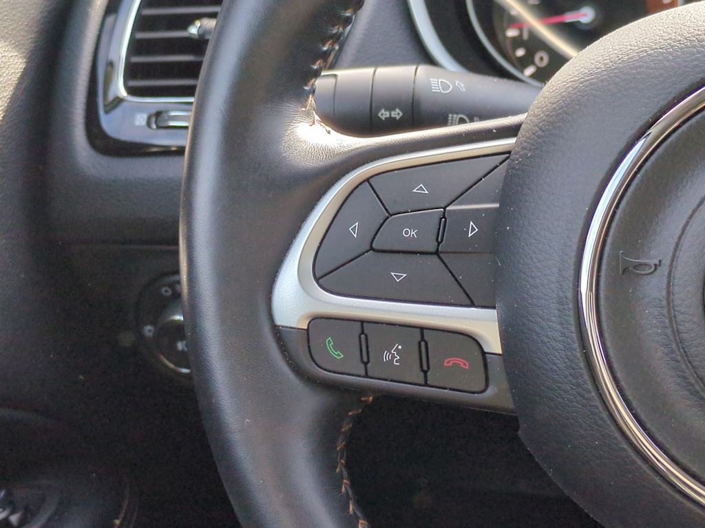Thumbnail: 2021 Jeep Compass - 28