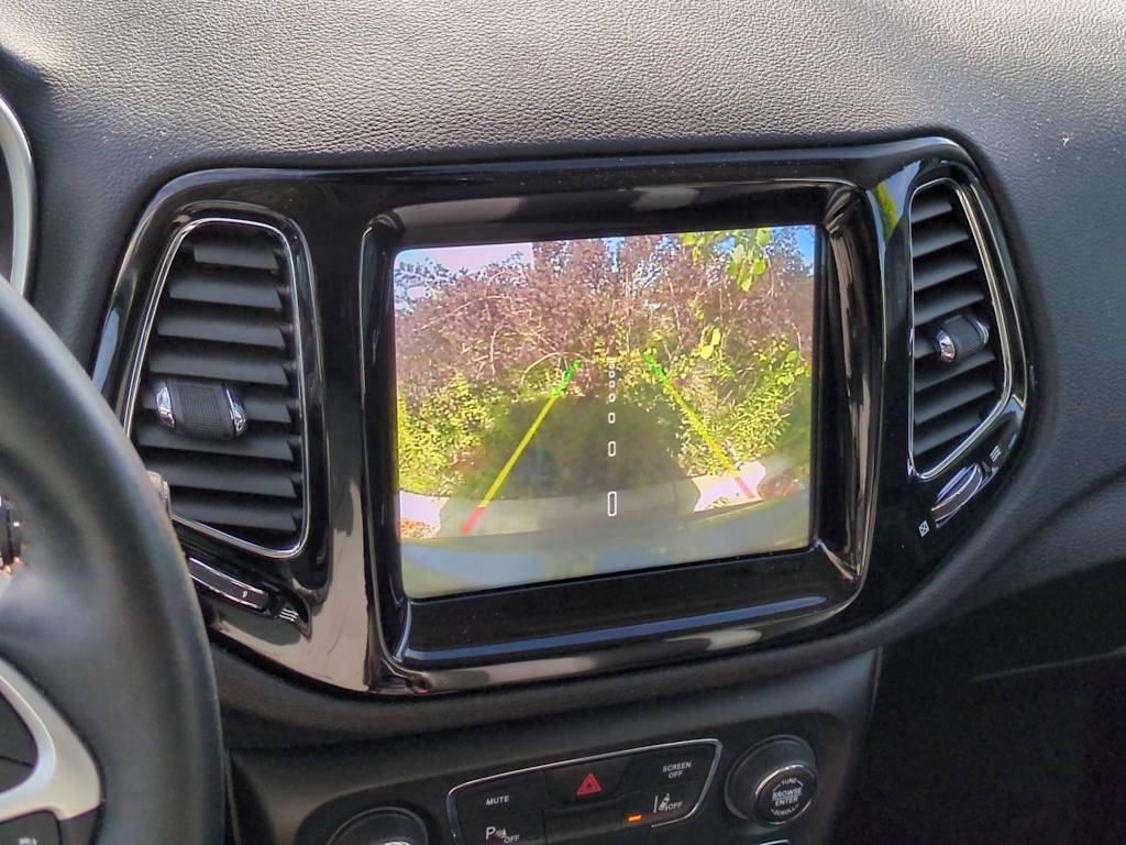 Thumbnail: 2021 Jeep Compass - 33