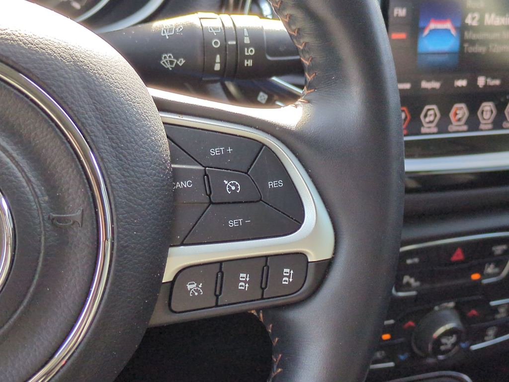 Thumbnail: 2021 Jeep Compass - 29