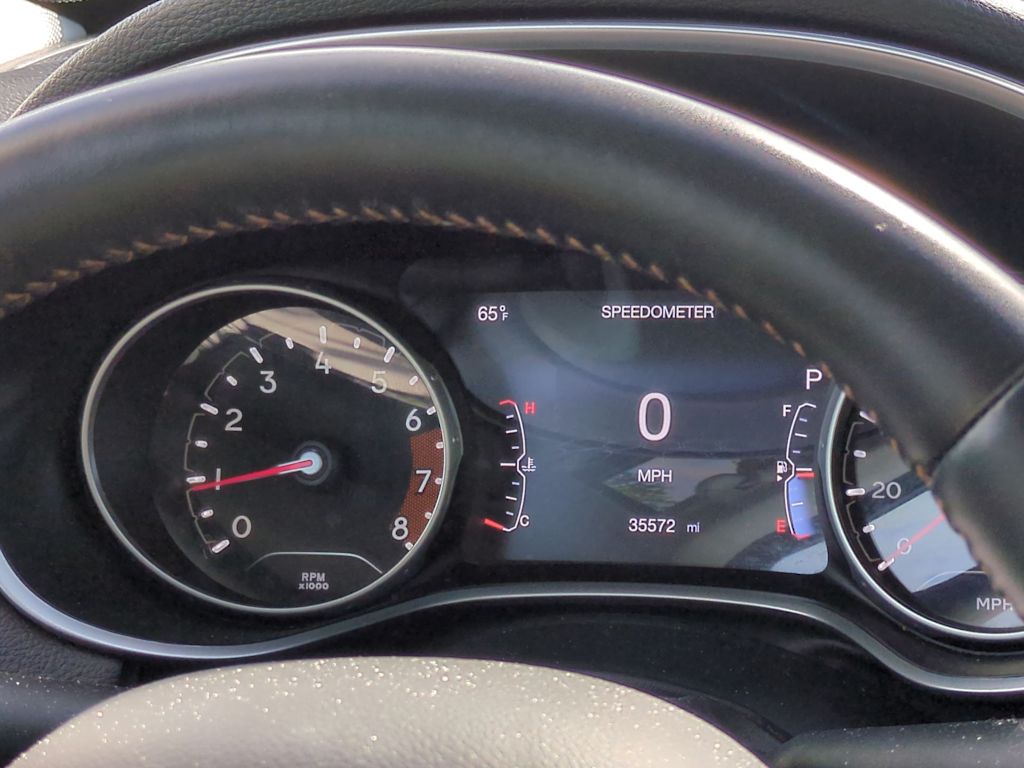 Thumbnail: 2021 Jeep Compass - 16
