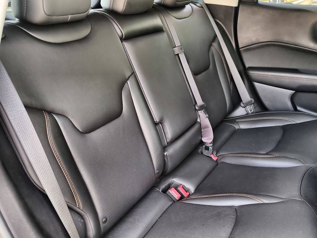 Thumbnail: 2021 Jeep Compass - 27